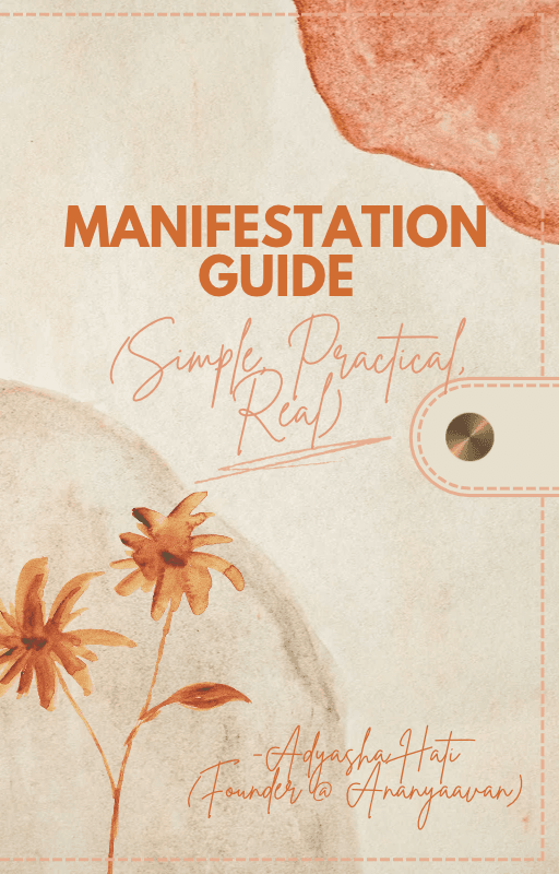 Manifestation Guide
